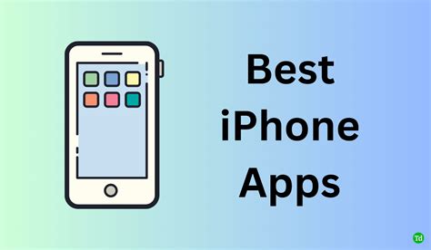 aplikace pro iphone|Nejlepší aplikace na iPhone, které musíte mít